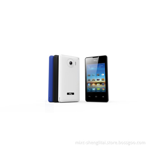 3.5 Inch PDA Mobile Phone Y300 with TV